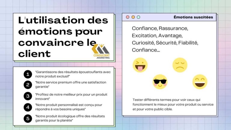 Quelle Phrase D Accroche Pour Attirer Le Client Conseils Et Exemples