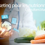 marketing digital pour un nutritionnistes