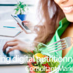 marketing pour un nutritionniste