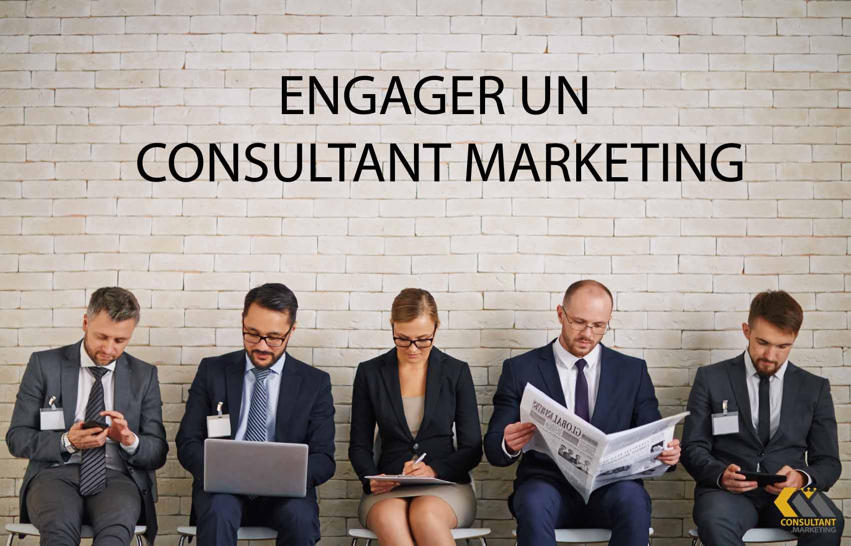 engager consultant marketing