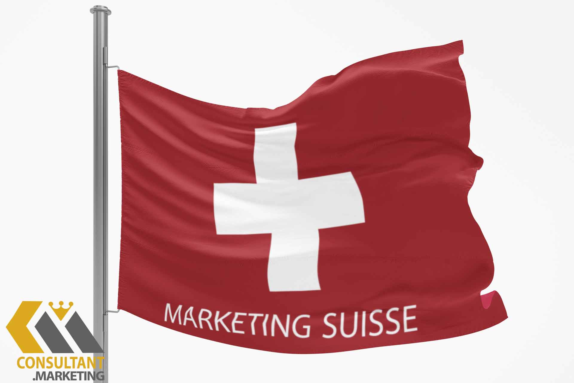marketing en suisse