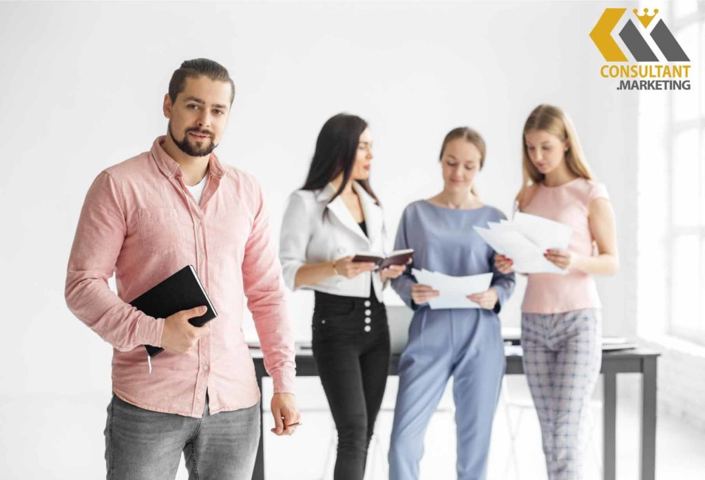 Le de conseil en stratégie marketing pour atteindre vos objectifs Le de conseil en stratégie marketing pour atteindre vos objectifs