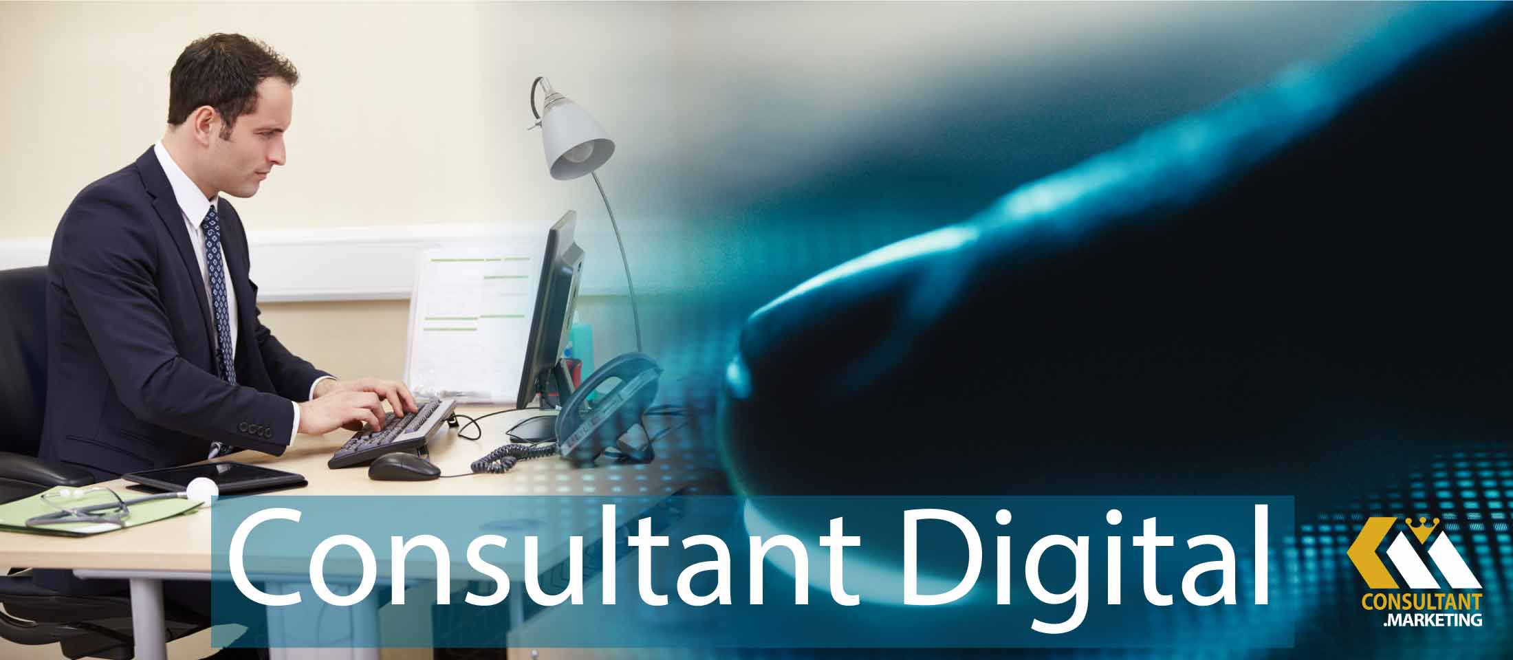consultant digital