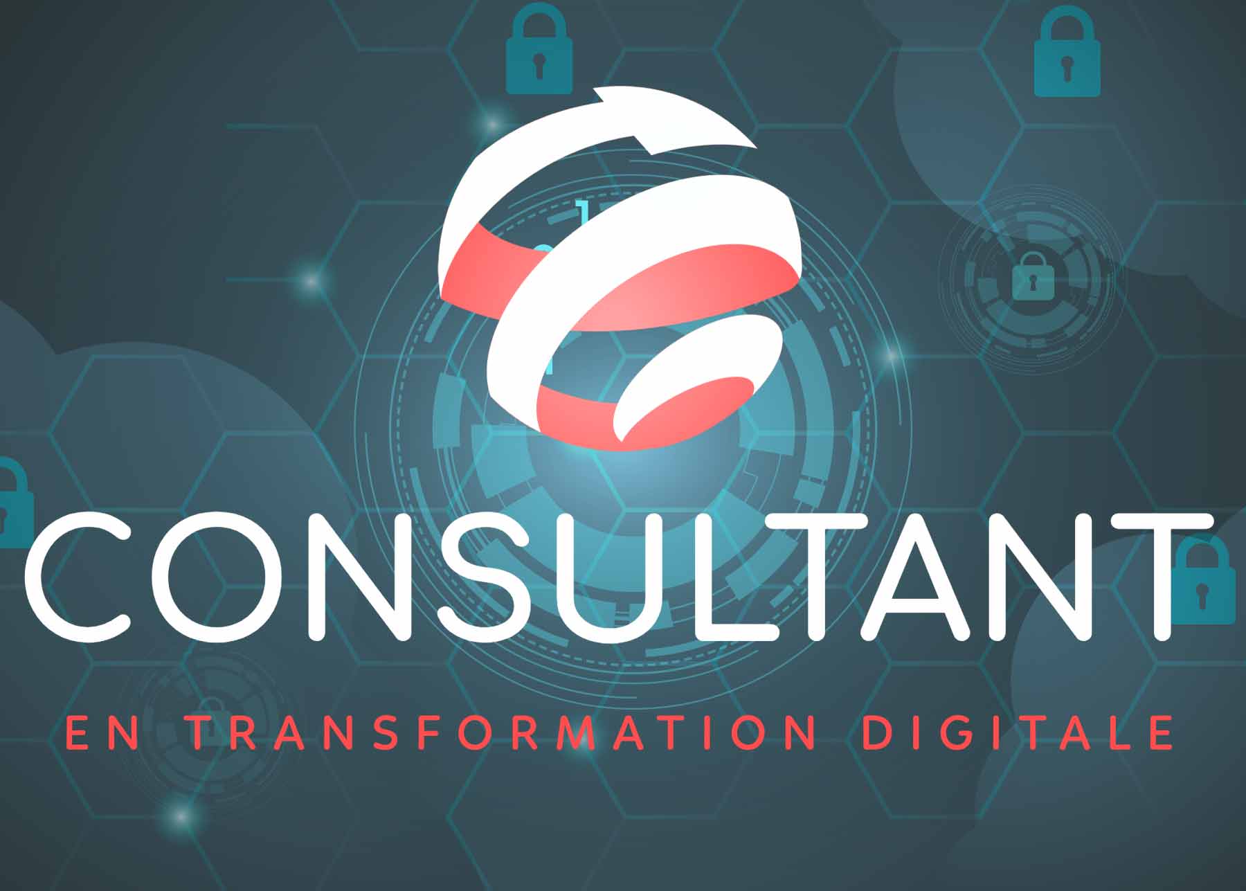 consultant en transformation digitale