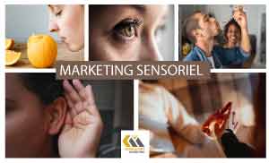 marketing sensoriel