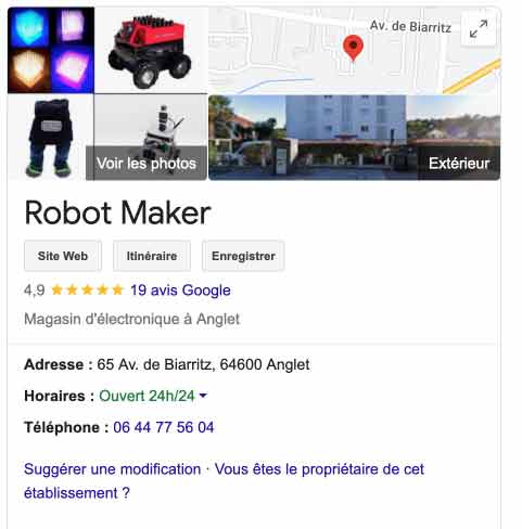 note robot-maker
