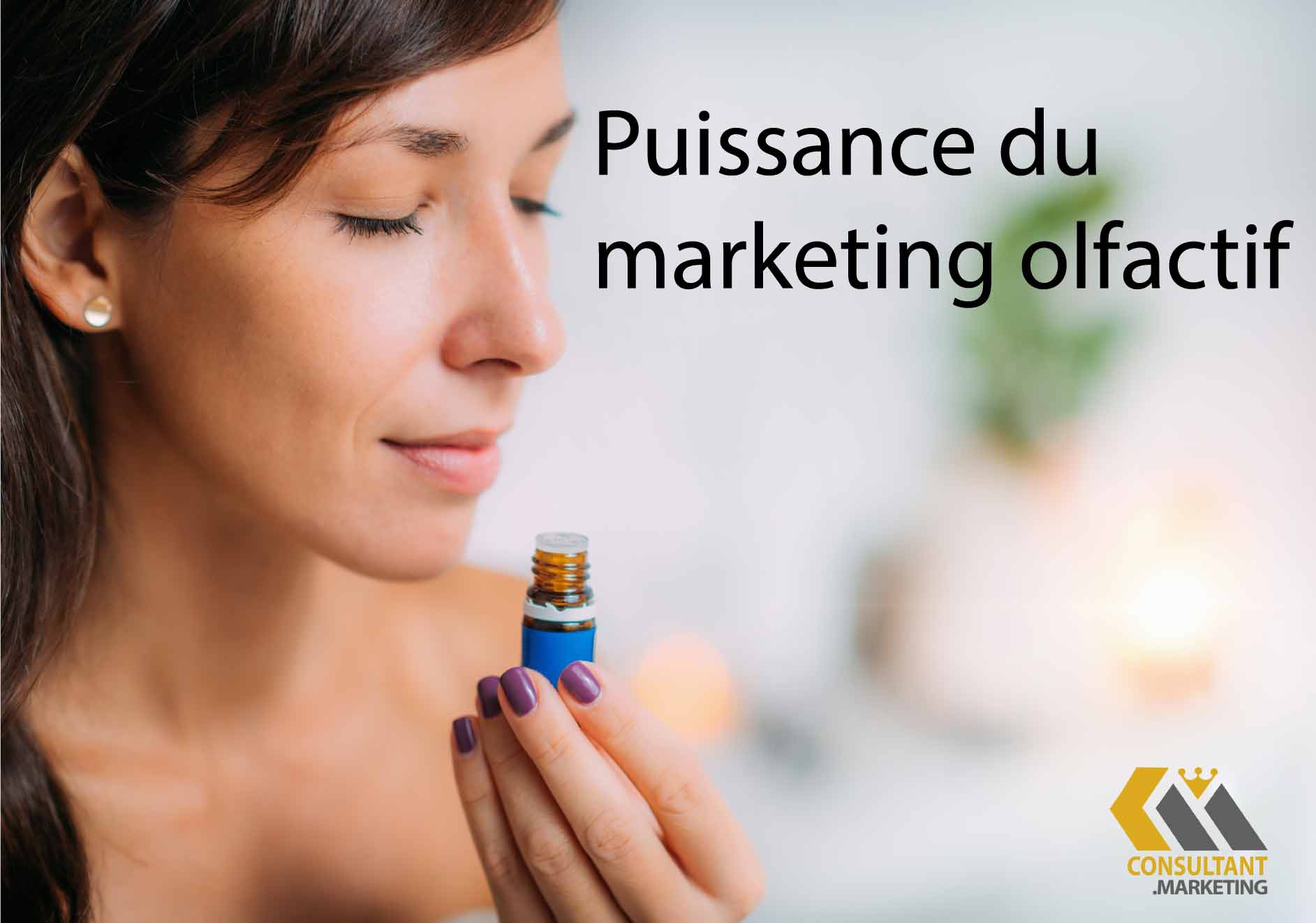 importance du marketing olfactif
