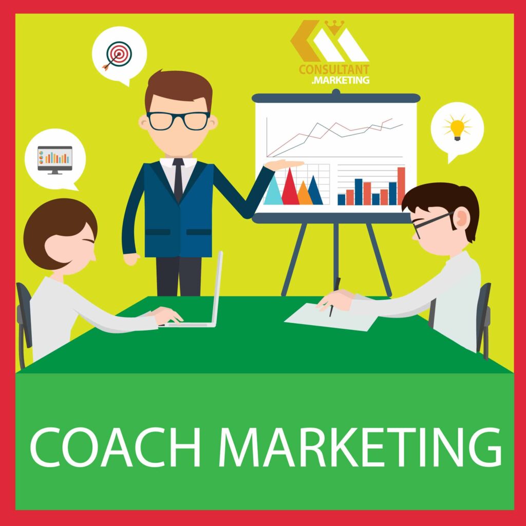 Le coach en marketing digital comment peut il vous aider?