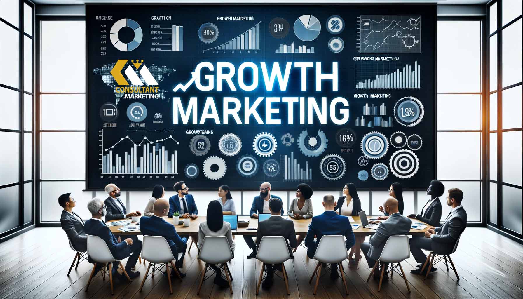 engager un growth marketer