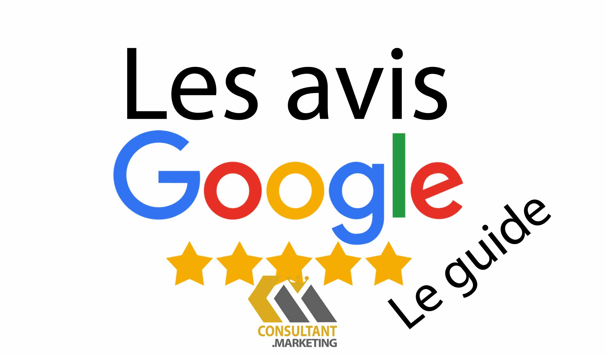Guide Des Avis Google En Obtenir Plus Laisser Un Avis Supprimer Un Avis