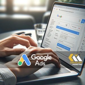 campagne google ads